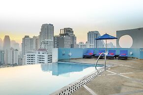 Shama Sukhumvit Bangkok