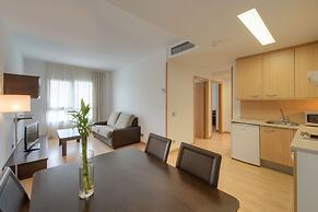 Madrid Airport Suites, Affiliated by Meliá