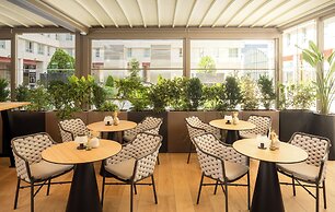 Madrid Airport Suites, Affiliated by Meliá