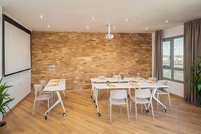 Madrid Airport Suites, Affiliated by Meliá