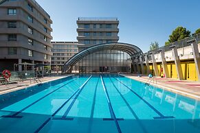 Madrid Airport Suites, Affiliated by Meliá