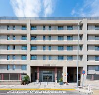 Madrid Airport Suites, Affiliated by Meliá