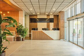 Madrid Airport Suites, Affiliated by Meliá