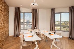 Madrid Airport Suites, Affiliated by Meliá