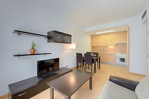 Madrid Airport Suites, Affiliated by Meliá