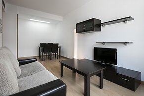 Madrid Airport Suites, Affiliated by Meliá