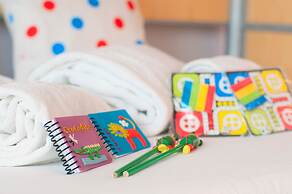 Madrid Airport Suites, Affiliated by Meliá