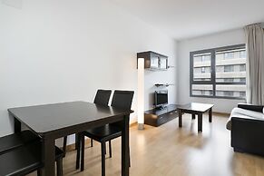 Madrid Airport Suites, Affiliated by Meliá