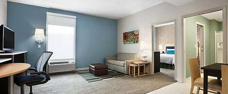Home2 Suites by Hilton Nashville-Airport