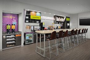 Home2 Suites by Hilton Nashville-Airport