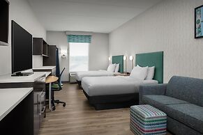 Home2 Suites by Hilton Nashville-Airport