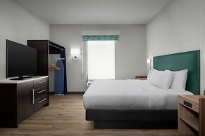 Home2 Suites by Hilton Nashville-Airport