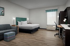 Home2 Suites by Hilton Nashville-Airport