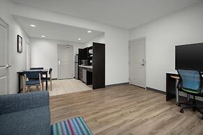 Home2 Suites by Hilton Nashville-Airport