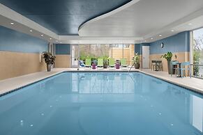 Home2 Suites by Hilton Nashville-Airport
