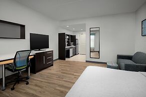 Home2 Suites by Hilton Nashville-Airport