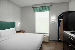 Home2 Suites by Hilton Nashville-Airport