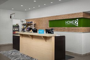Home2 Suites by Hilton Nashville-Airport