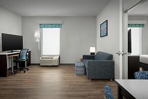 Home2 Suites by Hilton Nashville-Airport