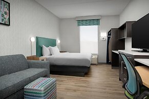Home2 Suites by Hilton Nashville-Airport