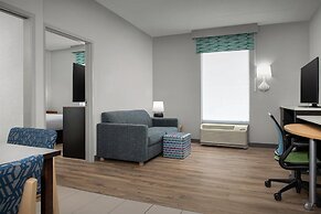 Home2 Suites by Hilton Nashville-Airport