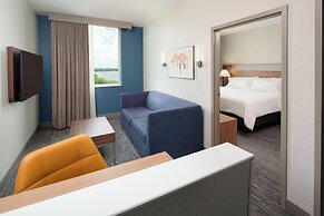 Holiday Inn Express Miami Airport Blue Lagoon Area, an IHG Hotel