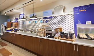 Holiday Inn Express Miami Airport Blue Lagoon Area by IHG