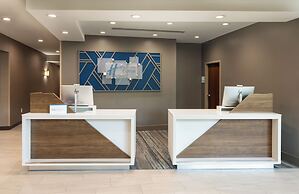 Holiday Inn Express Miami Airport Blue Lagoon Area by IHG