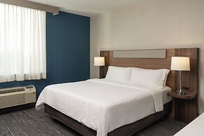 Holiday Inn Express Miami Airport Blue Lagoon Area by IHG