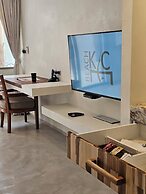 KC Beach Club & Pool Villas