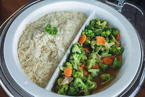 KC Beach Club & Pool Villas