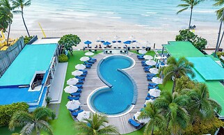 KC Beach Club & Pool Villas