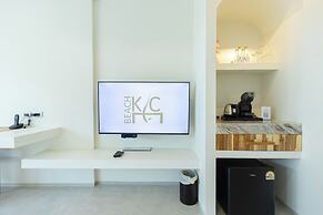 KC Beach Club & Pool Villas
