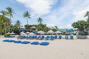 KC Beach Club & Pool Villas