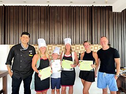 KC Beach Club & Pool Villas