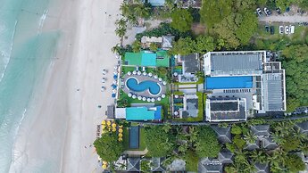KC Beach Club & Pool Villas