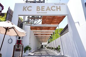 KC Beach Club & Pool Villas