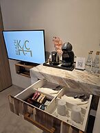 KC Beach Club & Pool Villas