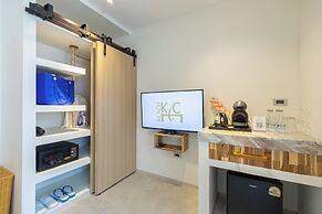 KC Beach Club & Pool Villas