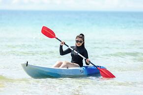 KC Beach Club & Pool Villas