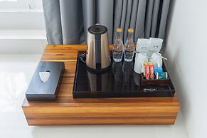 KC Beach Club & Pool Villas