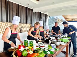 KC Beach Club & Pool Villas