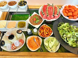 KC Beach Club & Pool Villas