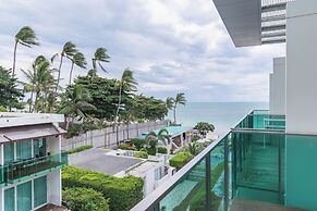 KC Beach Club & Pool Villas