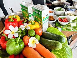 KC Beach Club & Pool Villas