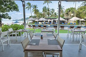 KC Beach Club & Pool Villas