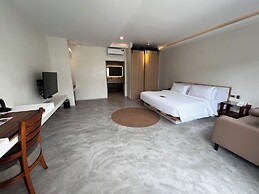 KC Beach Club & Pool Villas