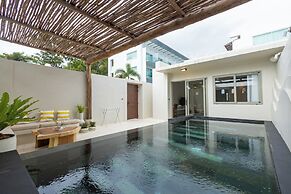 KC Beach Club & Pool Villas