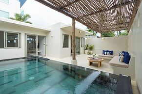 KC Beach Club & Pool Villas
