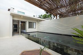 KC Beach Club & Pool Villas